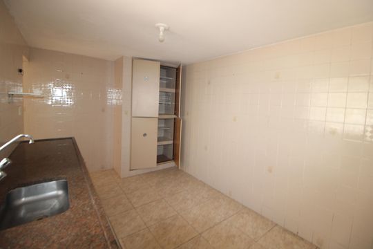 Cozinha de casa à venda com 1 quarto, 48m² em Santa Teresinha, São Paulo