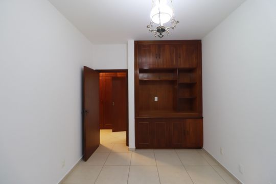 Quarto 1 de apartamento para alugar com 4 quartos, 156m² em Centro, Ribeirão Preto