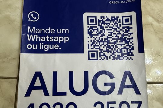 DJDB-149 de apartamento para alugar com 3 quartos, 110m² em Jacarepaguá, Rio de Janeiro