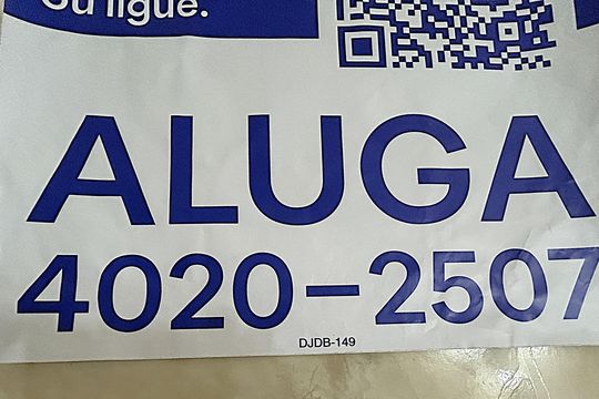 Código de apartamento para alugar com 3 quartos, 110m² em Jacarepaguá, Rio de Janeiro
