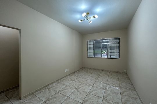 Apartamento para alugar com 3 quartos, 110m² em Jacarepaguá, Rio de Janeiro