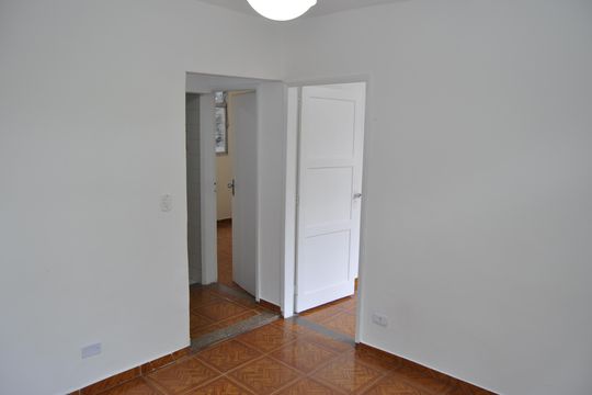 Casa de Condomínio para alugar com 2 quartos, 50m² em Quintino Bocaiúva, Rio de Janeiro