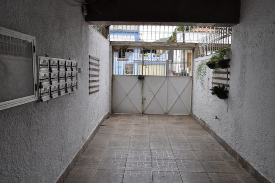 Casa de Condomínio para alugar com 2 quartos, 50m² em Quintino Bocaiúva, Rio de Janeiro