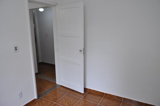 Casa de Condomínio para alugar com 2 quartos, 50m² em Quintino Bocaiúva, Rio de Janeiro