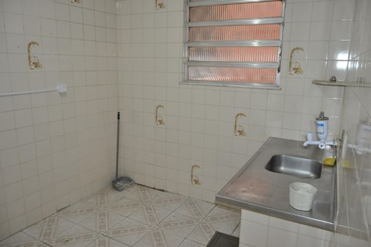 Casa de Condomínio para alugar com 2 quartos, 50m² em Quintino Bocaiúva, Rio de Janeiro