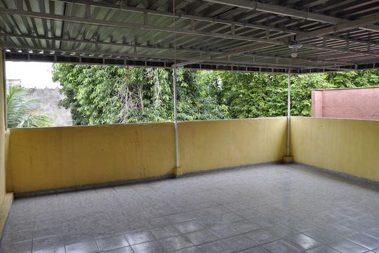 Casa de Condomínio para alugar com 2 quartos, 50m² em Quintino Bocaiúva, Rio de Janeiro