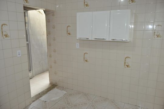 Casa de Condomínio para alugar com 2 quartos, 50m² em Quintino Bocaiúva, Rio de Janeiro