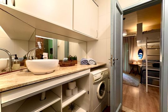 Kitnet/Studio à venda com 1 quarto, 38m² em Centro, Rio de Janeiro