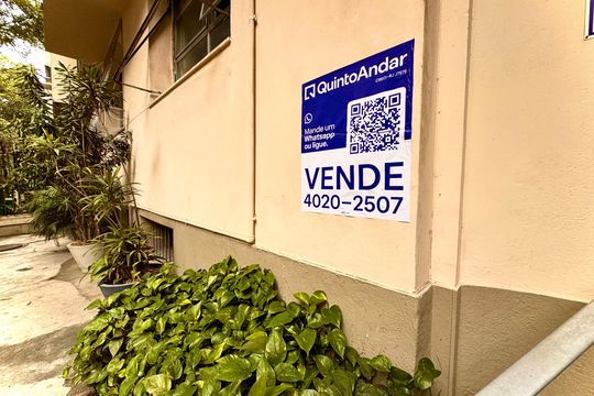 Kitnet/Studio à venda com 1 quarto, 38m² em Centro, Rio de Janeiro