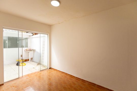 Sala  de jantar de casa para alugar com 2 quartos, 150m² em Santo Amaro, São Paulo