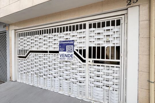 Fachada de casa à venda com 4 quartos, 187m² em Jardim Cidade Pirituba, São Paulo