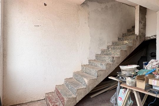 Área comum de casa à venda com 4 quartos, 187m² em Jardim Cidade Pirituba, São Paulo