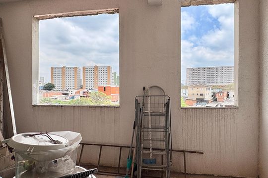 Área comum de casa à venda com 4 quartos, 187m² em Jardim Cidade Pirituba, São Paulo
