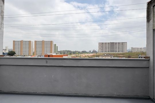 Área de Serviço de casa à venda com 4 quartos, 187m² em Jardim Cidade Pirituba, São Paulo