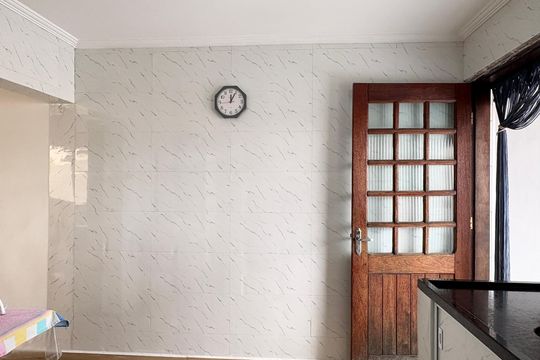 Cozinha de casa à venda com 4 quartos, 187m² em Jardim Cidade Pirituba, São Paulo