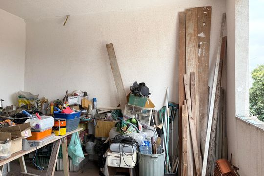 Área comum de casa à venda com 4 quartos, 187m² em Jardim Cidade Pirituba, São Paulo