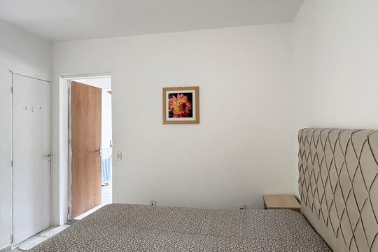 Suíte de casa à venda com 4 quartos, 187m² em Jardim Cidade Pirituba, São Paulo