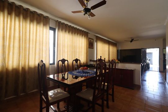 Casa para alugar com 5 quartos, 390m² em Vila Monte Alegre, Ribeirão Preto