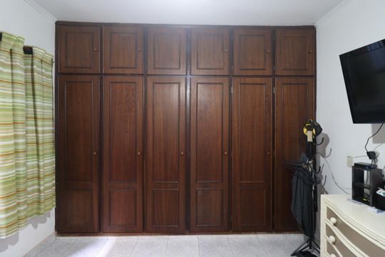 Quarto 2 de casa para alugar com 5 quartos, 390m² em Vila Monte Alegre, Ribeirão Preto