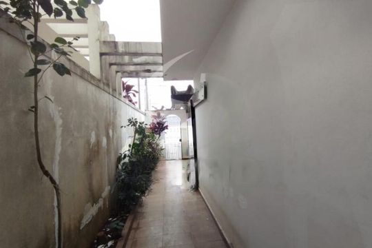 Casa à venda com 3 quartos, 151m² em Vila Sao Paulo, São Paulo