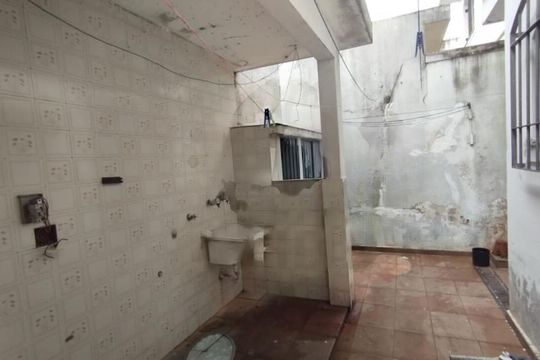 Casa à venda com 3 quartos, 151m² em Vila Sao Paulo, São Paulo
