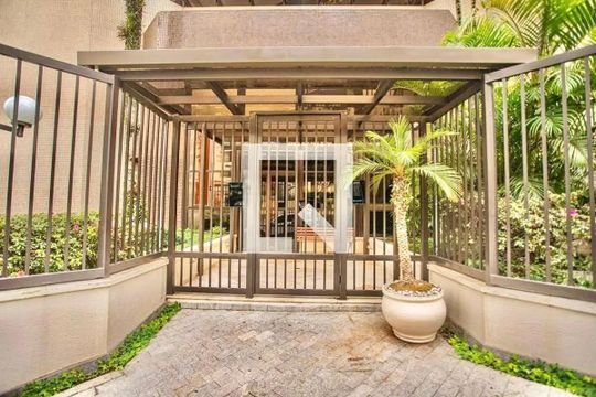Fachada de apartamento para alugar com 3 quartos, 77m² em Vila Mascote, São Paulo