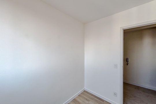 Quarto 2 de apartamento para alugar com 2 quartos, 41m² em Tatuapé, São Paulo