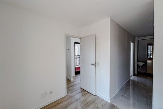 Apartamento para alugar com 2 quartos, 41m² em Tatuapé, São Paulo