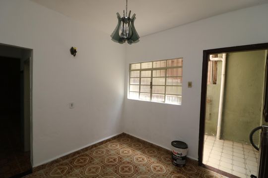 Casa para alugar com 2 quartos, 70m² em Jardim Tango, São Paulo
