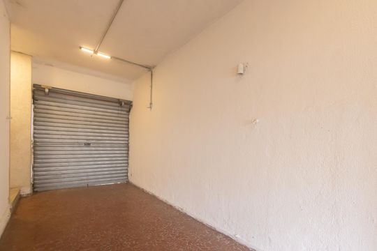 Garagem de casa à venda com 4 quartos, 260m² em Água Branca, São Paulo