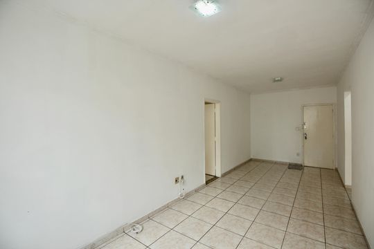 Apartamento para alugar com 1 quarto, 60m² em José Menino, Santos