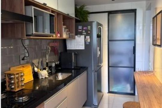 Apartamento à venda com 2 quartos, 88m² em Barra da Tijuca, Rio de Janeiro