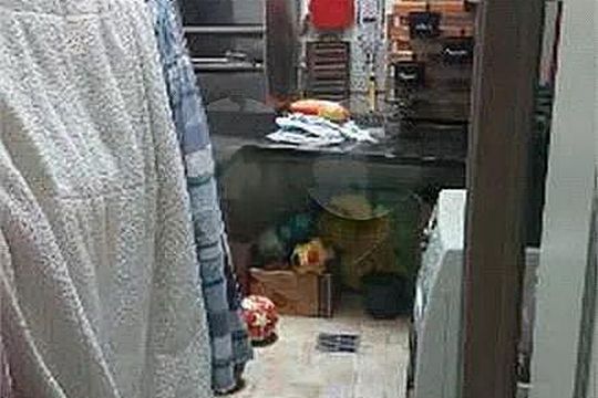 Casa de Condomínio à venda com 3 quartos, 100m² em Parque Mandaqui, São Paulo