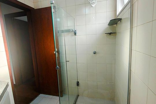 Apartamento à venda com 3 quartos, 112m² em Savassi, Belo Horizonte