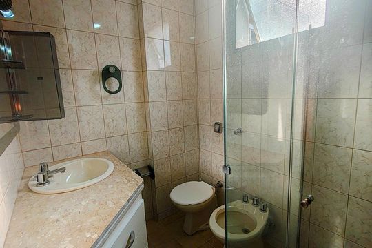 Apartamento à venda com 3 quartos, 112m² em Savassi, Belo Horizonte