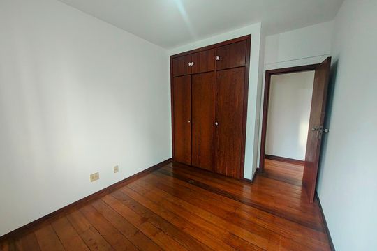 Apartamento à venda com 3 quartos, 112m² em Savassi, Belo Horizonte