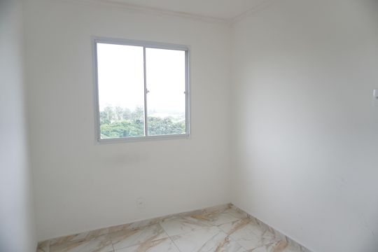 Apartamento à venda com 2 quartos, 45m² em Jardim Helian, São Paulo