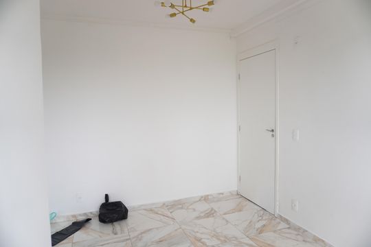 Apartamento à venda com 2 quartos, 45m² em Jardim Helian, São Paulo