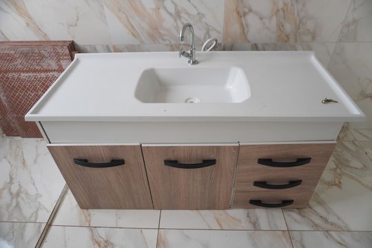 Apartamento à venda com 2 quartos, 45m² em Jardim Helian, São Paulo