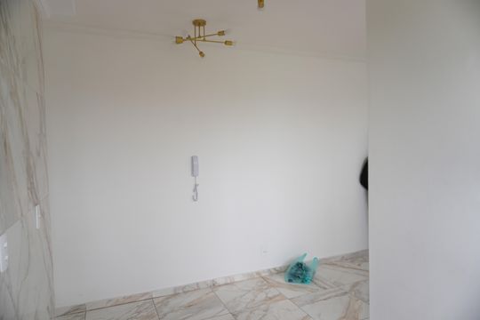 Apartamento à venda com 2 quartos, 45m² em Jardim Helian, São Paulo