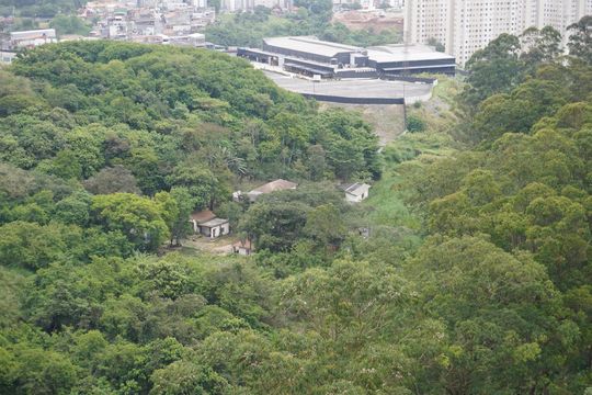 Apartamento à venda com 2 quartos, 45m² em Jardim Helian, São Paulo