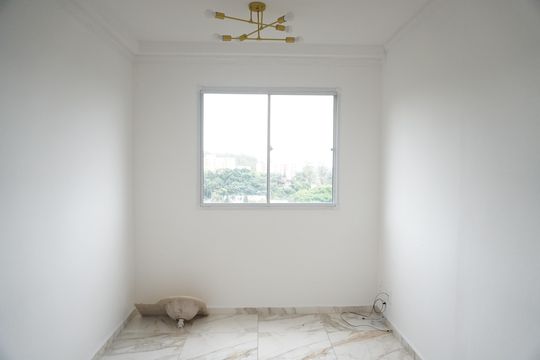 Apartamento à venda com 2 quartos, 45m² em Jardim Helian, São Paulo