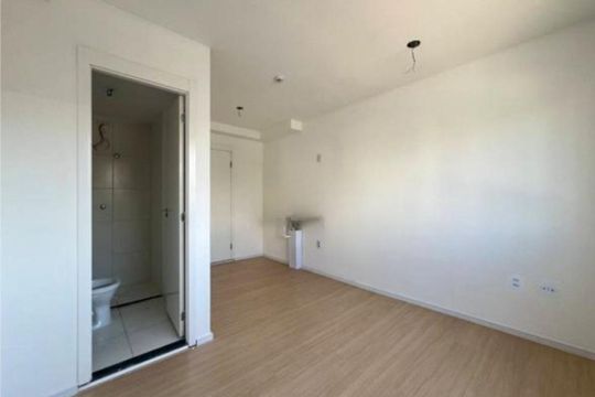 Apartamento à venda com 1 quarto, 17m² em Vila Andrade, São Paulo