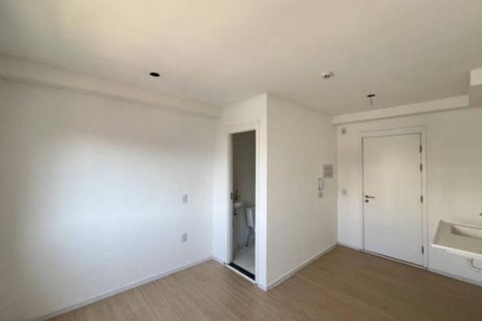Apartamento à venda com 1 quarto, 17m² em Vila Andrade, São Paulo