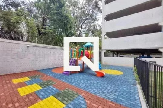 Playground de apartamento à venda com 3 quartos, 67m² em Jurubatuba, São Paulo