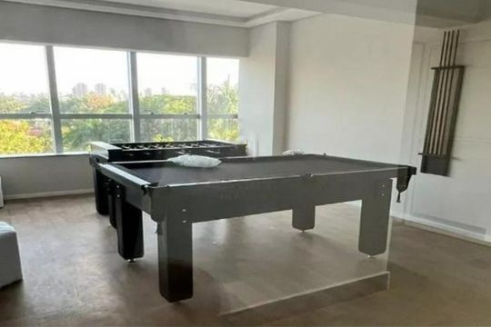 Apartamento à venda com 2 quartos, 42m² em Butantã, São Paulo