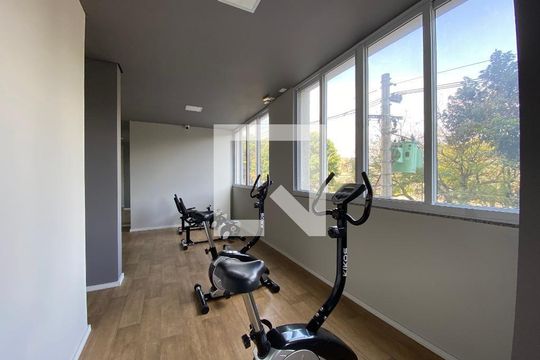 Área Comum de apartamento à venda com 2 quartos, 42m² em Butantã, São Paulo