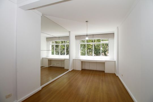 Sala de apartamento à venda com 2 quartos, 97m² em Paraíso, São Paulo
