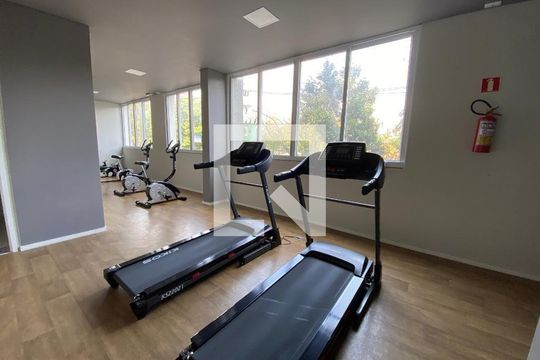 Área Comum de apartamento à venda com 2 quartos, 42m² em Butantã, São Paulo