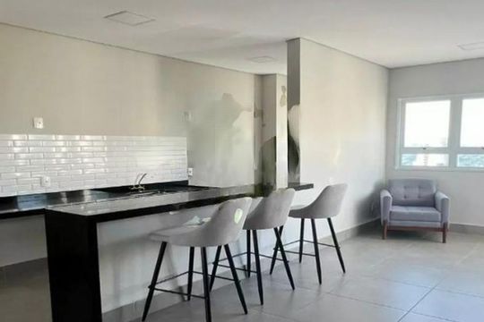 Apartamento à venda com 2 quartos, 42m² em Butantã, São Paulo